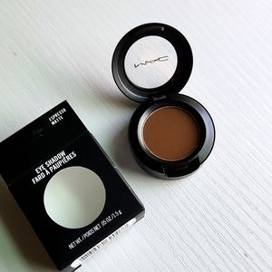 MAC Espresso Eye Shadow
